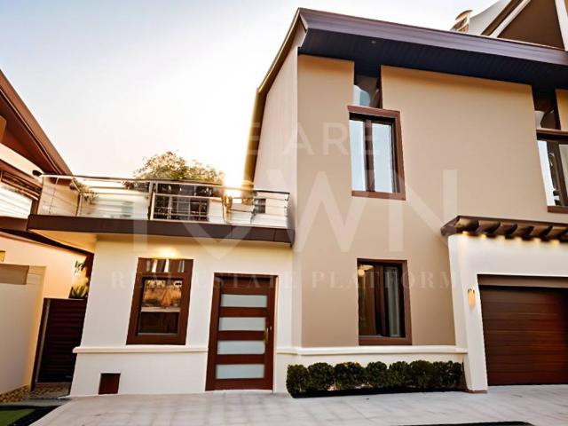 Villa Indipendente in vendita a Bonate Sotto, Lombardia