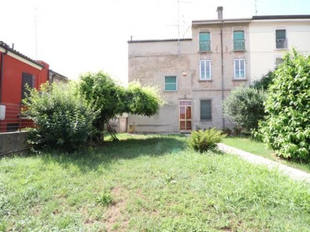 Villa Indipendente in vendita a Bondeno, Ferrara