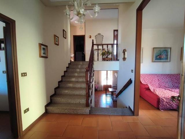 Villa Indipendente in vendita a Unione Alto Ferrarese, Bondeno