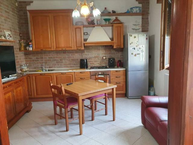 Villa Indipendente in vendita a Unione Alto Ferrarese, Bondeno