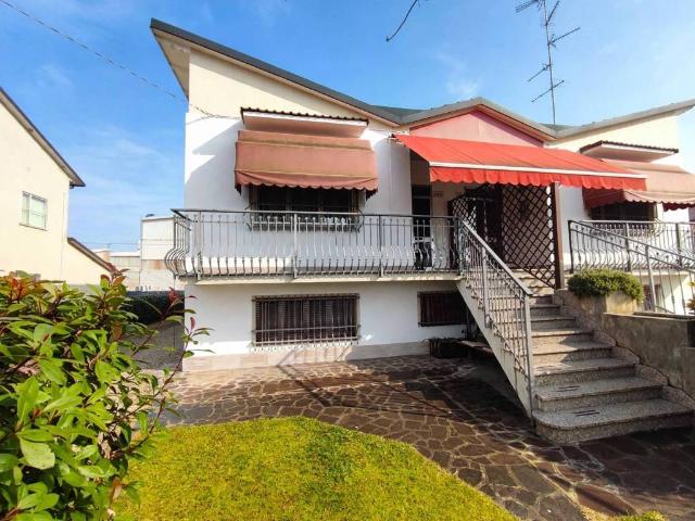 Villa Indipendente in vendita a Unione Alto Ferrarese, Bondeno