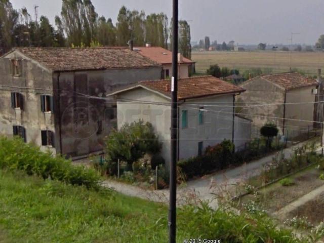Villa Indipendente in vendita a Unione Alto Ferrarese, Bondeno