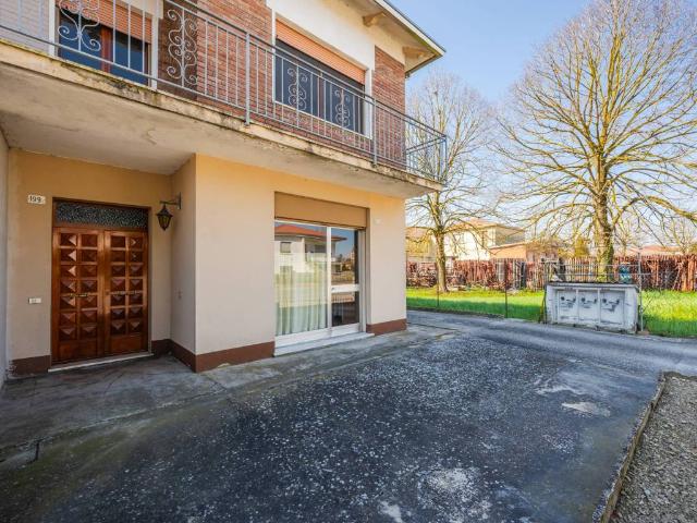 Villa Indipendente in vendita a Unione Alto Ferrarese, Bondeno
