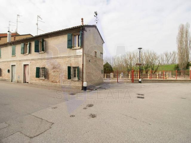 Villa Indipendente in vendita a Unione Alto Ferrarese, Bondeno