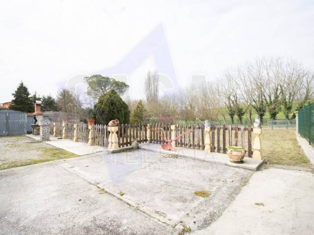 Villa Indipendente in vendita a Unione Alto Ferrarese, Bondeno