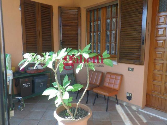 Villa Indipendente in vendita a Unione Alto Ferrarese, Bondeno