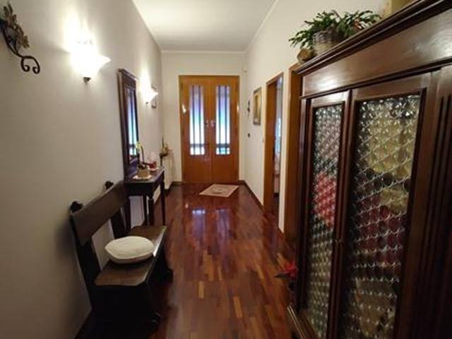 Villa Indipendente in vendita a Unione Alto Ferrarese, Bondeno