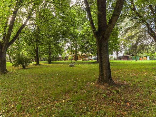 Villa Indipendente in vendita a Unione Alto Ferrarese, Bondeno