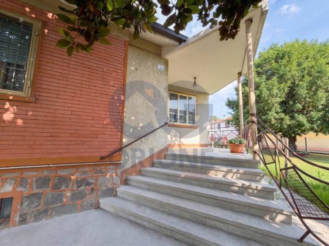 Villa Indipendente in vendita a Unione Alto Ferrarese, Bondeno