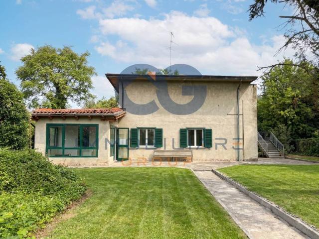 Villa Indipendente in vendita a Unione Alto Ferrarese, Bondeno