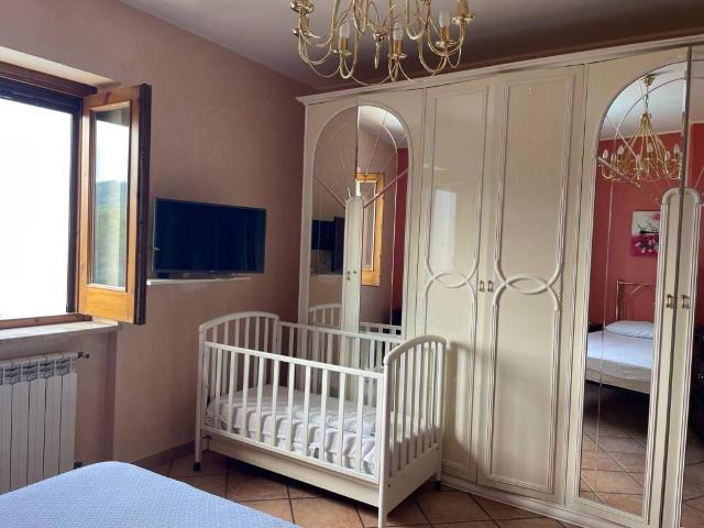 Villa Indipendente in vendita a Calabria, Cosenza