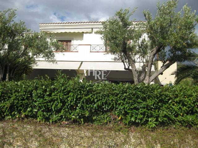Villa Indipendente in vendita a Calabria, Cosenza