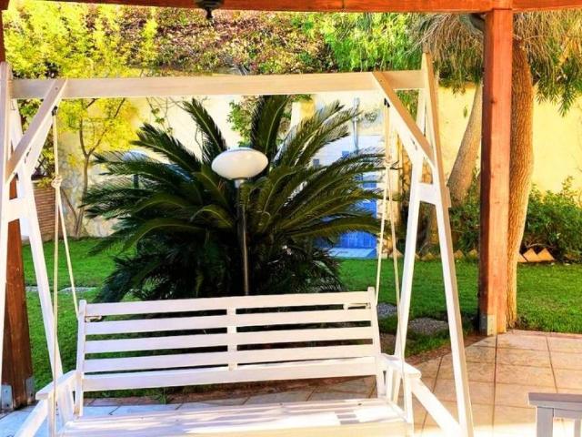 Villa Indipendente in vendita a Calabria, Cosenza