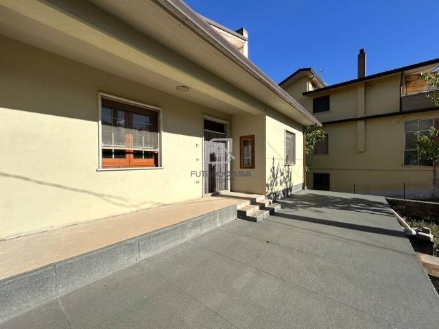 Villa Indipendente in vendita a Maleprandi I, Bonito