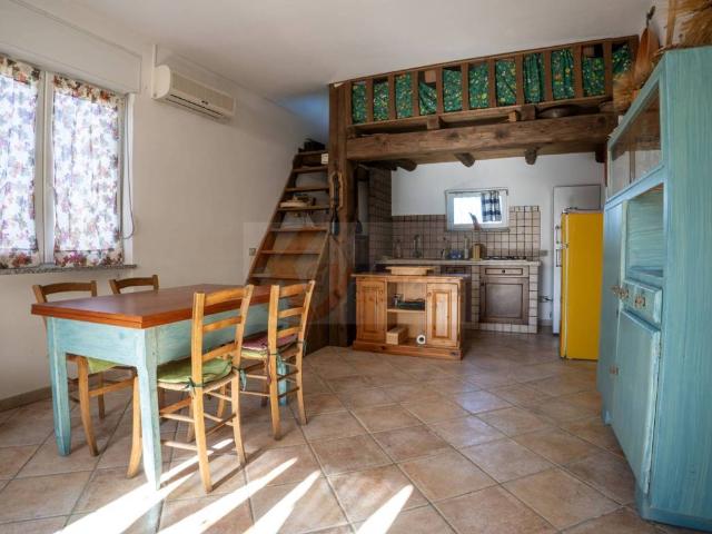 Villa Indipendente in vendita a Bonnanaro, Sardigna/Sardegna