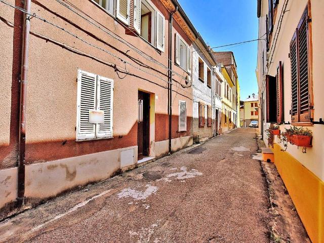 Villa Indipendente in vendita a Bonorva, Sardigna/Sardegna