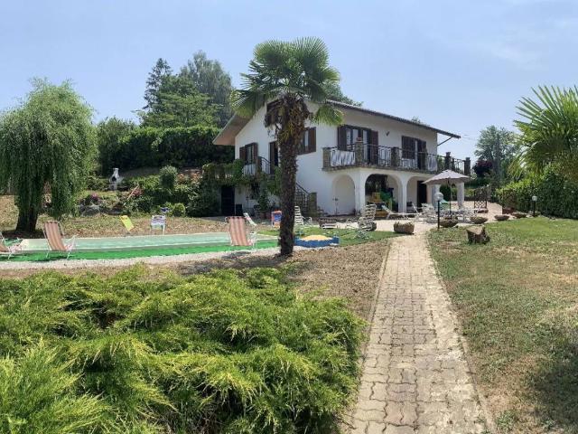 Villa Indipendente in vendita a Piemonte, Cuneo