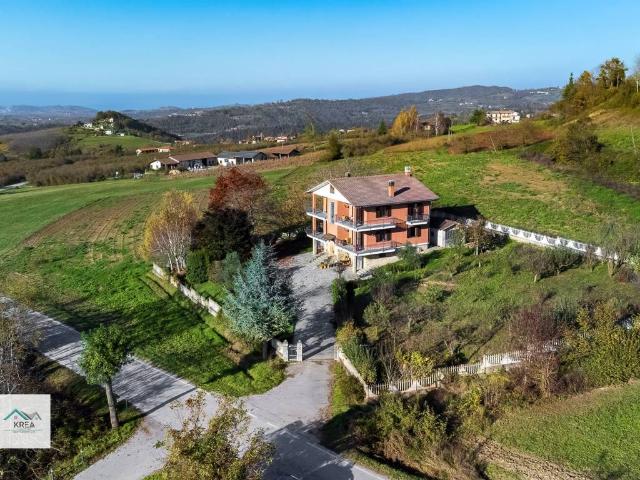 Villa Indipendente in vendita a Piemonte, Cuneo