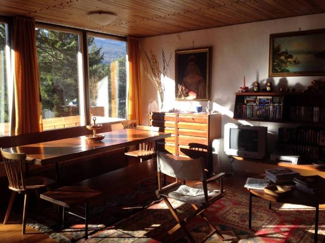 Villa Indipendente in vendita a Borca Di Cadore, Veneto