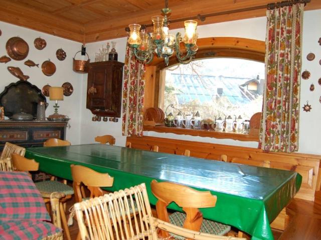 Villa Indipendente in vendita a Villanova, Borca Di Cadore