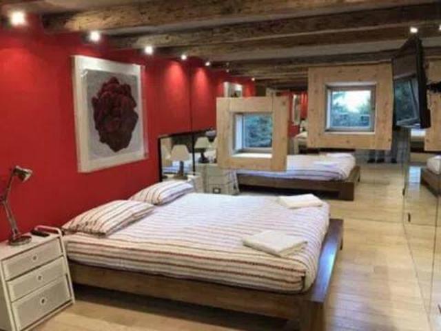 Villa Indipendente in vendita a Borca Di Cadore, Veneto