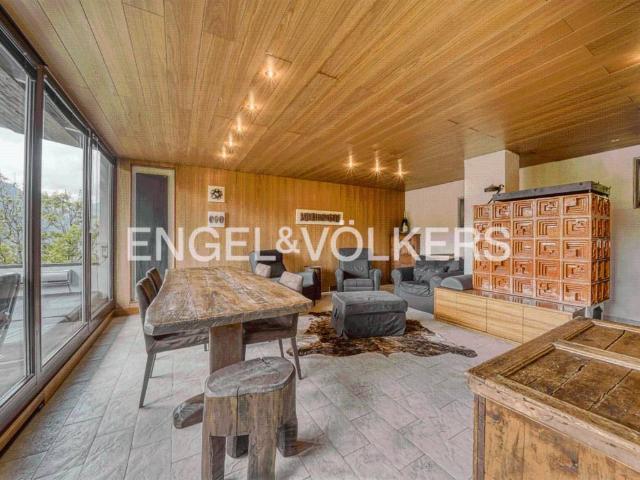 Villa Indipendente in vendita a Borca Di Cadore, Veneto