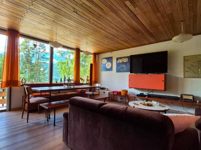 Villa Indipendente in vendita a Borca Di Cadore, Veneto