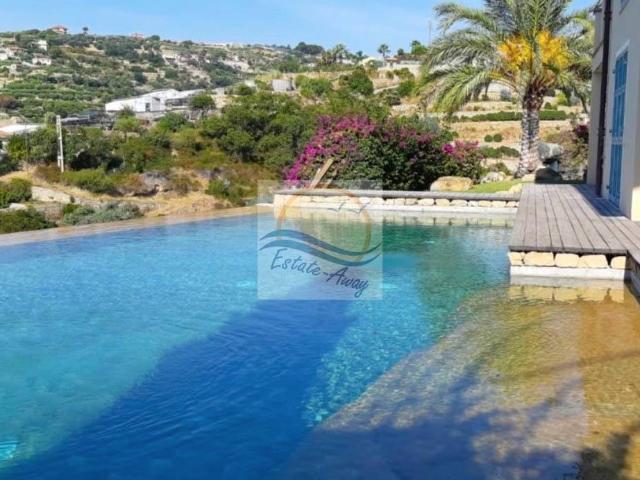 Villa Indipendente in vendita a Arziglia, Bordighera