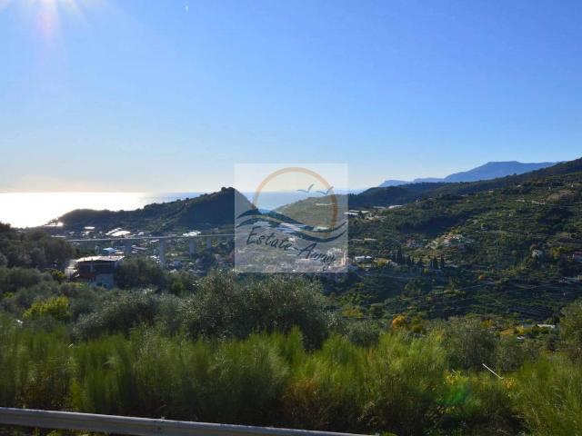 Villa Indipendente in vendita a Bordighera, Liguria