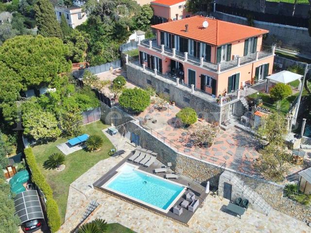 Villa Indipendente in vendita a Arziglia, Bordighera