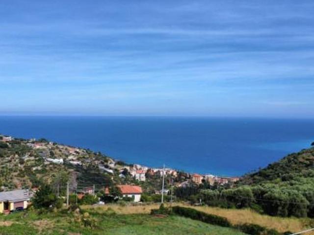 Villa Indipendente in vendita a Arziglia, Bordighera