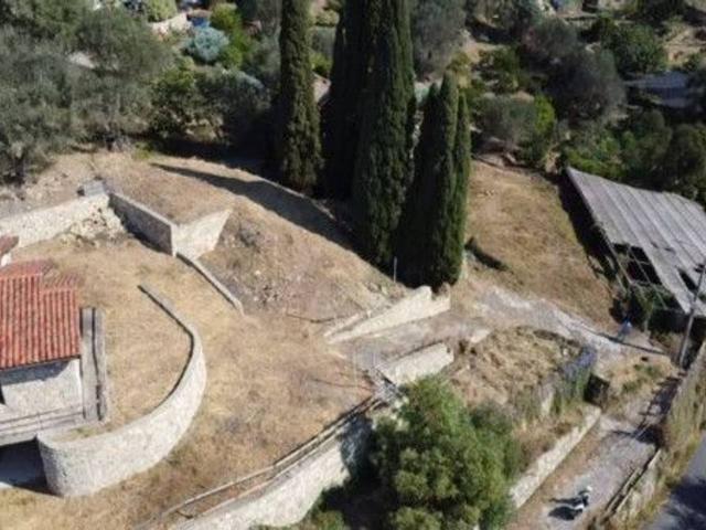 Villa Indipendente in vendita a Bordighera, Liguria