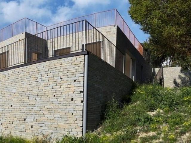Villa Indipendente in vendita a Bordighera, Liguria