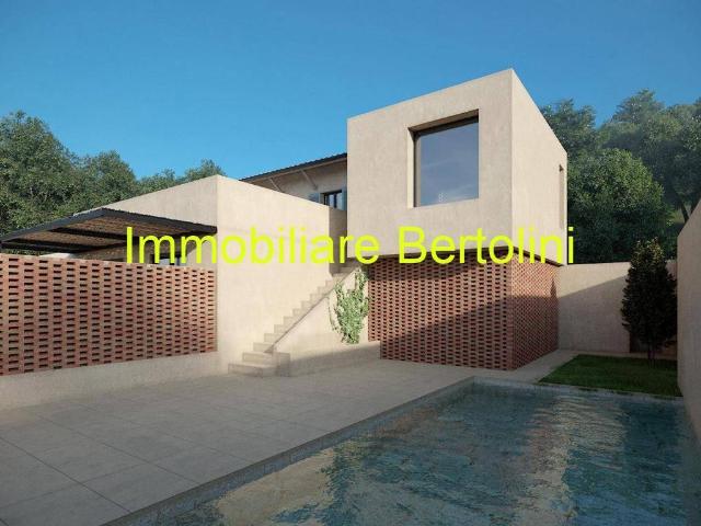 Villa Indipendente in vendita a Bordighera, Liguria