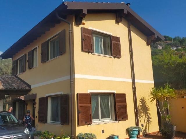 Villa Indipendente in vendita a Bordighera, Liguria