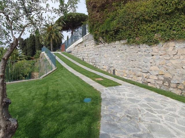 Villa Indipendente in vendita a Arziglia, Bordighera