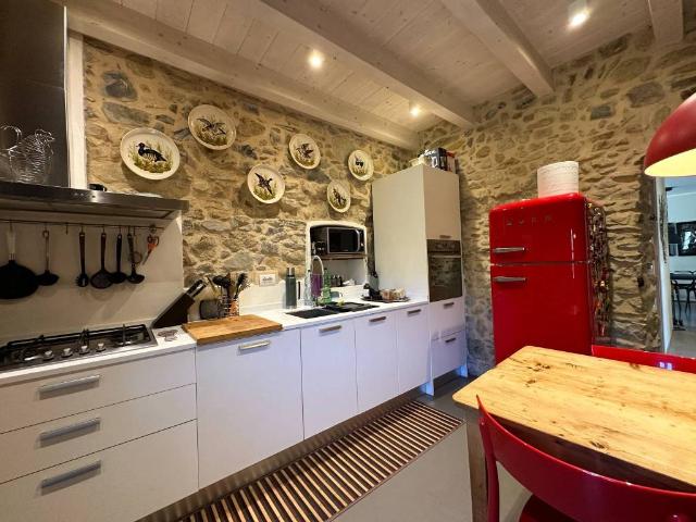 Villa Indipendente in vendita a Bordighera, Liguria
