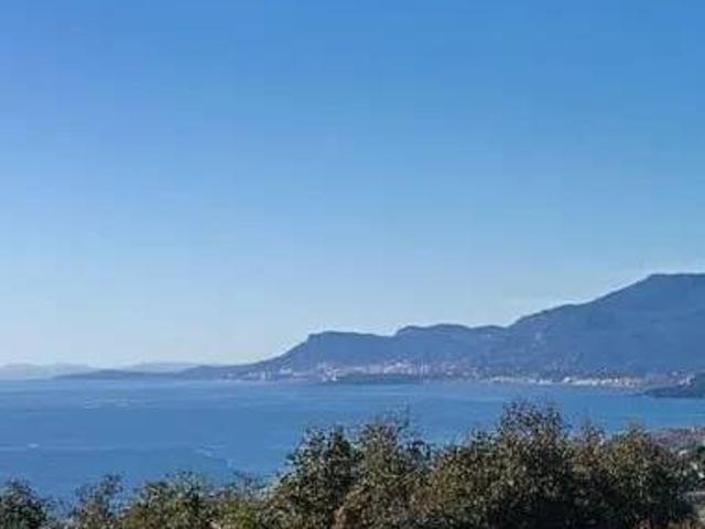 Villa Indipendente in vendita a Bordighera, Liguria