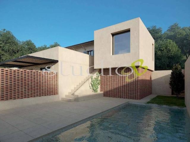Villa Indipendente in vendita a Bordighera, Liguria