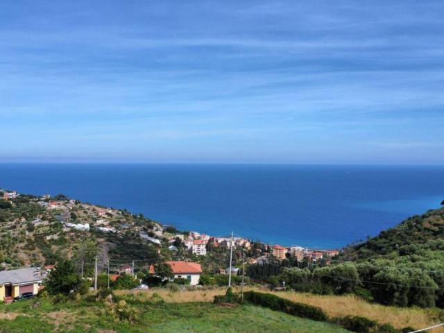 Villa Indipendente in vendita a Arziglia, Bordighera