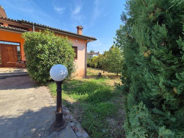 Villa Indipendente in vendita a Bordolano, Cremona