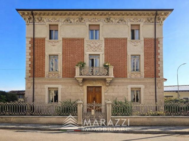 Villa Indipendente in vendita a Bore, Reggio Emilia