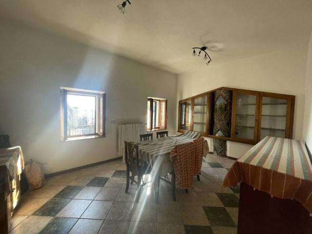 Villa Indipendente in vendita a Franchi, Bore