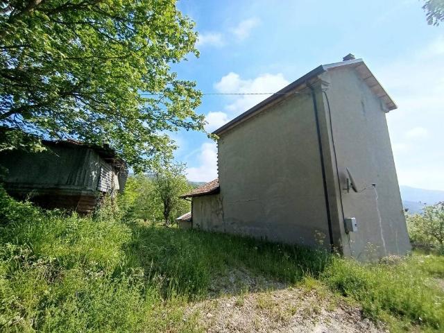 Villa Indipendente in vendita a Bore, Reggio Emilia