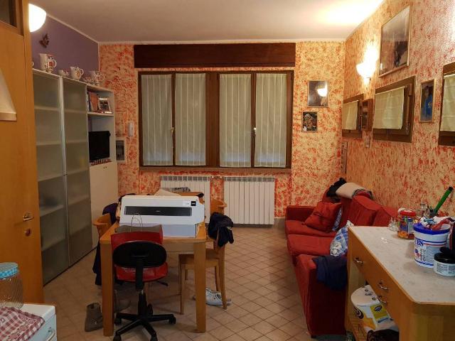 Villa Indipendente in vendita a Bassa Reggiana, Re