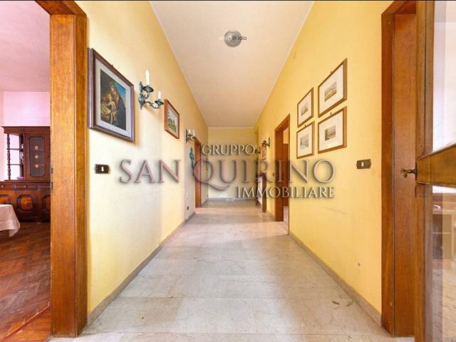 Villa Indipendente in vendita a Bassa Reggiana, Re