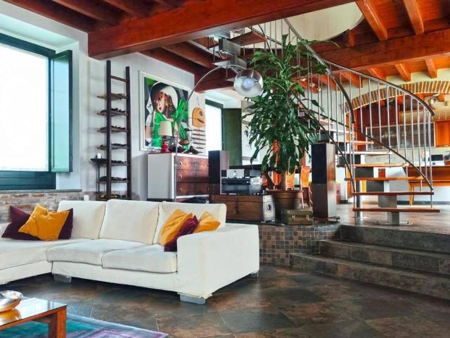 Villa Indipendente in vendita a Borgarello, Lombardia