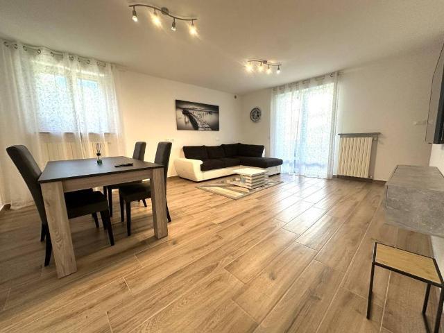 Villa Indipendente in vendita a Borgarello, Lombardia