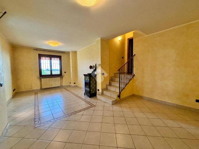 Villa Indipendente in vendita a Piemonte, Torino