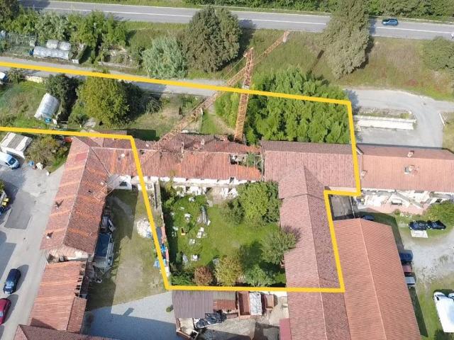 Villa Indipendente in vendita a Piemonte, Torino